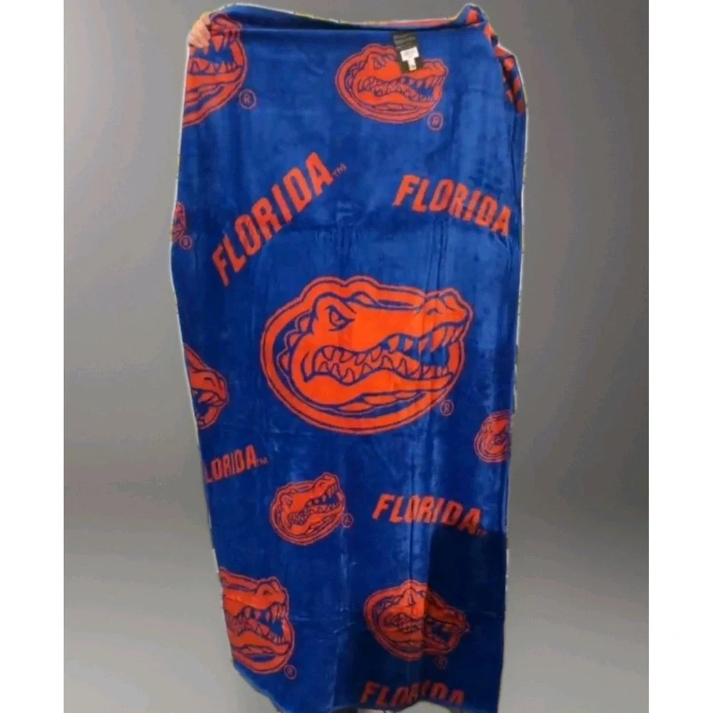Florida Gators‎ Reversible Beach Towel, 38